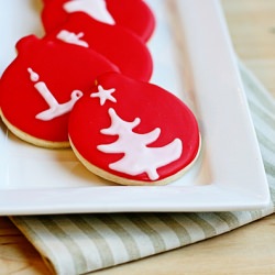 Christmas Cookies