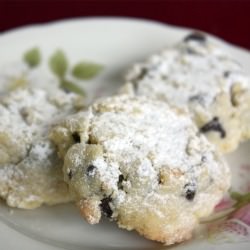 Gram’s Cookies