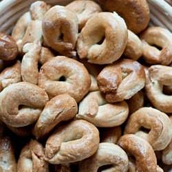 Taralli Pugliesi