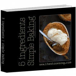 Free eCookbook