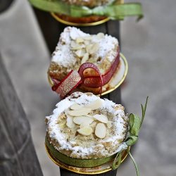 Marie-Hélène’s Apple Cake