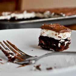 HoHo Cake