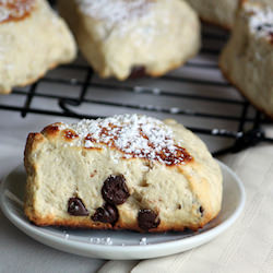 Scones