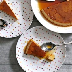 Caramel Flan