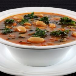 White Bean Soup