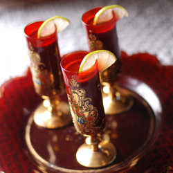 Trinidad Punch