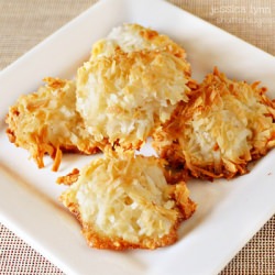 Coconut Macaroons