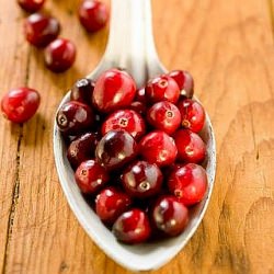 5 Cranberry Cookie Recipes