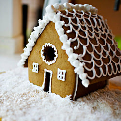 Gingerbread