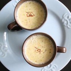 Masala Milk