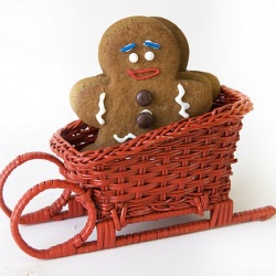 Gingerbread Men