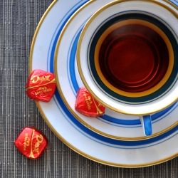 Pretty Teacup for Teatime