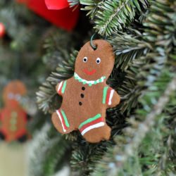 Cookies Just for Decorating