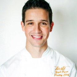 Top Chef Just Desserts Winner