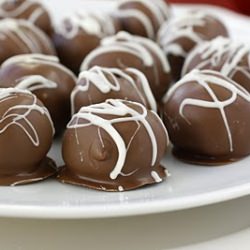 Oreo Balls