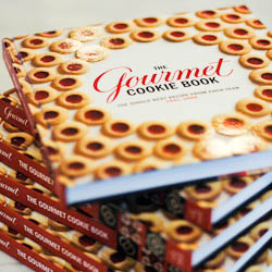 A Lifetime of Cookies