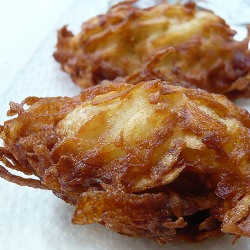 Bacon Hash Browns