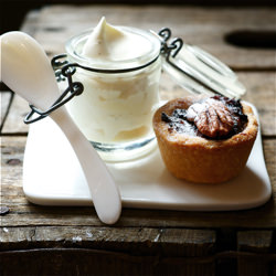One Bite Luxury Mince Pie Recipe