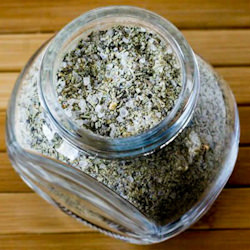 Five Spice Blends for Holiday Gifts
