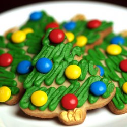 Egg-Free Sugar Cookies