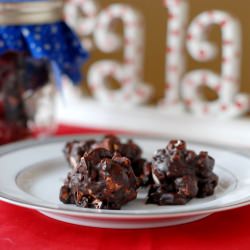 Rocky Road