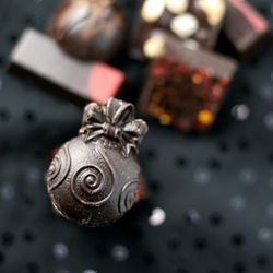 Dark Chocolate Indulgence