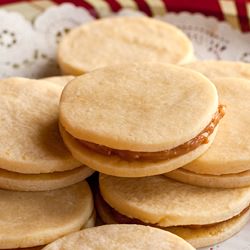 Alfajores