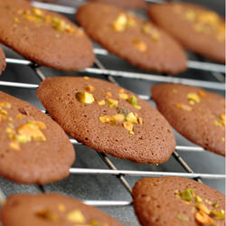 Brownie Thins