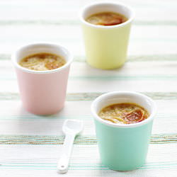 Pots de Crème