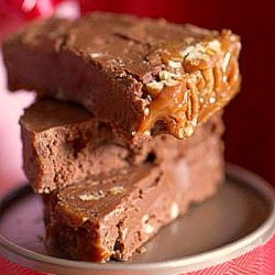 7 Fudge Recipes