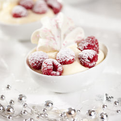 Christmas Dessert