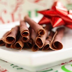 Cinnamon Bark Cookies