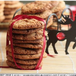 Ginger Snaps