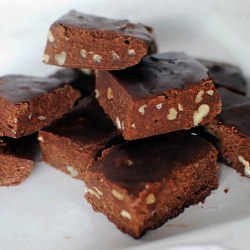 No Fuss Fudge