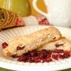 Biscotti