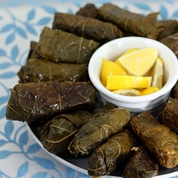 Dolmades