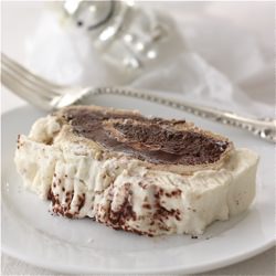 Gluten Free Buche de Noel