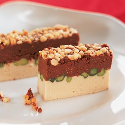Chocolate Torró