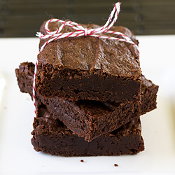 Cocoa Brownies