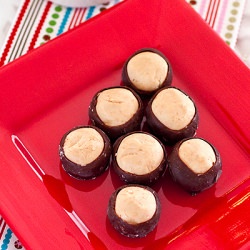Buckeyes Oh My