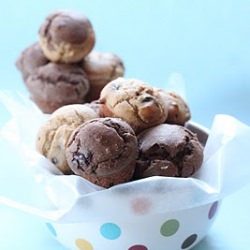 Mini Muffins