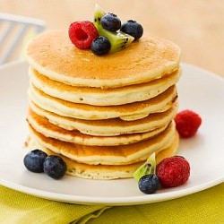 5 Pancake Recipes