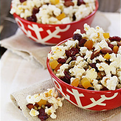 Popcorn Trail Mix