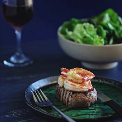 Surf and Turf