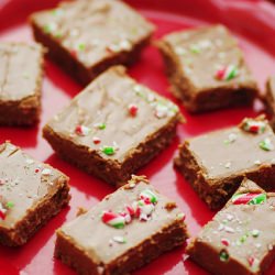 Holiday Fudge