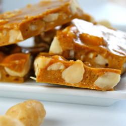 Mauna Loa Macadamia Brittle