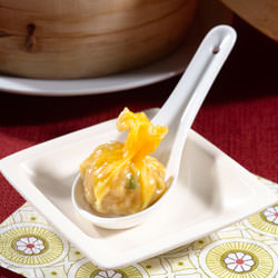 Asian “Soup” Dumplings