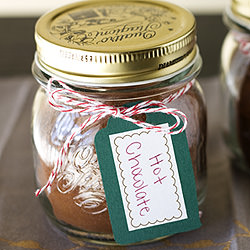 Hot Chocolate Mix