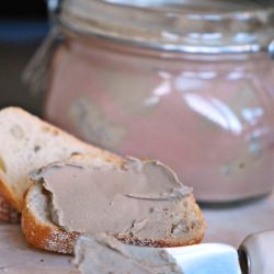 French Pâté
