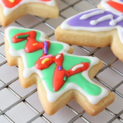 Sugar Cookies